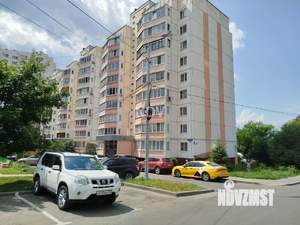 3-к квартира, вторичка, 90м2, 2/10 этаж