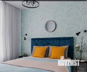 3-к квартира, вторичка, 74м2, 4/8 этаж