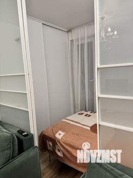 1-к квартира, вторичка, 31м2, 5/5 этаж