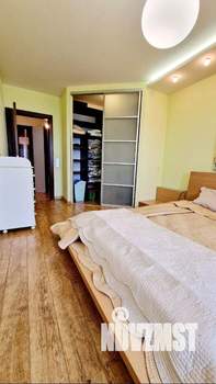 3-к квартира, вторичка, 87м2, 17/17 этаж