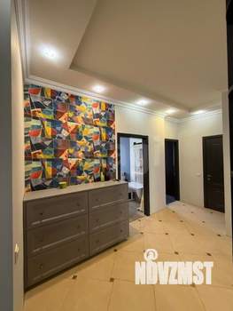 2-к квартира, вторичка, 64м2, 8/16 этаж