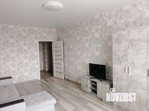 1-к квартира, вторичка, 46м2, 7/16 этаж