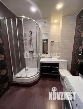 1-к квартира, вторичка, 47м2, 4/9 этаж