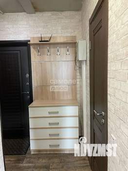 1-к квартира, вторичка, 41м2, 3/17 этаж