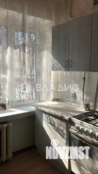 1-к квартира, вторичка, 30м2, 1/5 этаж