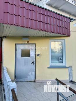 3-к квартира, вторичка, 75м2, 10/18 этаж