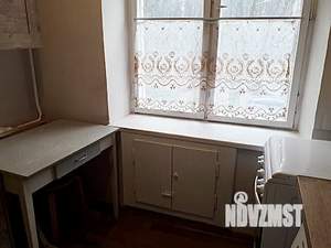 2-к квартира, вторичка, 42м2, 2/5 этаж