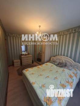 2-к квартира, вторичка, 70м2, 2/7 этаж
