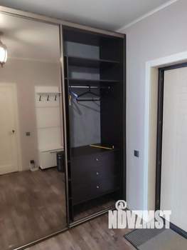 3-к квартира, вторичка, 90м2, 7/17 этаж