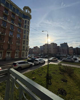 3-к квартира, вторичка, 60м2, 7/8 этаж