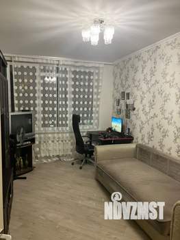 2-к квартира, вторичка, 49м2, 8/17 этаж