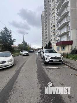 2-к квартира, вторичка, 59м2, 16/18 этаж