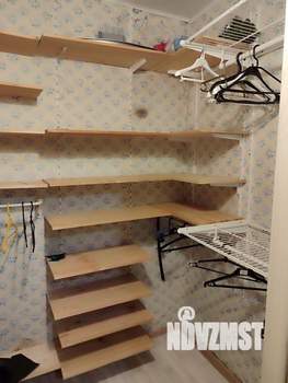 3-к квартира, вторичка, 90м2, 7/17 этаж