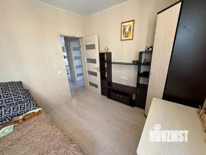 2-к квартира, вторичка, 63м2, 14/17 этаж