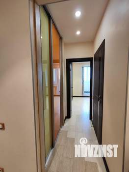 3-к квартира, вторичка, 89м2, 7/17 этаж