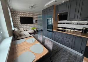 2-к квартира, вторичка, 63м2, 13/17 этаж