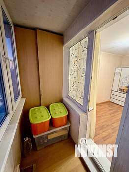 3-к квартира, вторичка, 61м2, 11/12 этаж