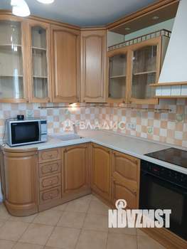 3-к квартира, вторичка, 97м2, 15/17 этаж