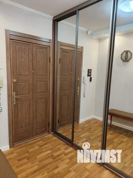 3-к квартира, вторичка, 65м2, 16/16 этаж