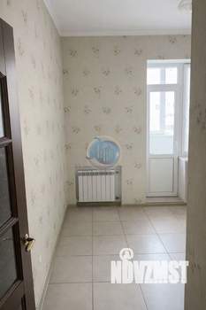 2-к квартира, вторичка, 60м2, 12/18 этаж