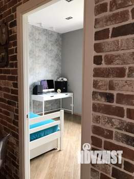 1-к квартира, вторичка, 48м2, 10/14 этаж