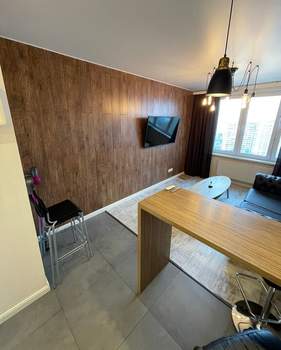 2-к квартира, вторичка, 50м2, 16/17 этаж