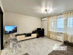 1-к квартира, вторичка, 40м2, 17/17 этаж