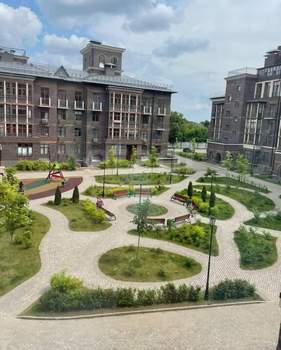 2-к квартира, вторичка, 68м2, 7/9 этаж