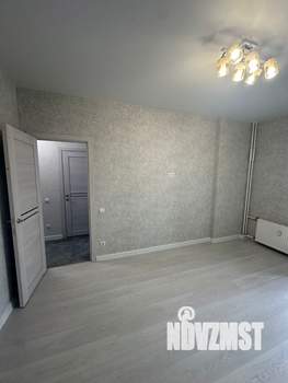 1-к квартира, вторичка, 35м2, 4/9 этаж