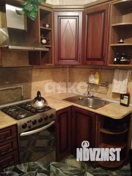 1-к квартира, вторичка, 45м2, 3/5 этаж