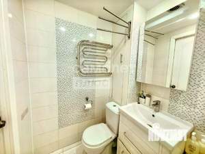 1-к квартира, вторичка, 35м2, 5/14 этаж