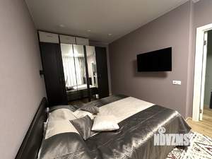 2-к квартира, вторичка, 52м2, 12/17 этаж