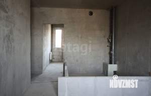 1-к квартира, вторичка, 42м2, 16/16 этаж
