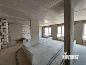 3-к квартира, вторичка, 77м2, 7/17 этаж