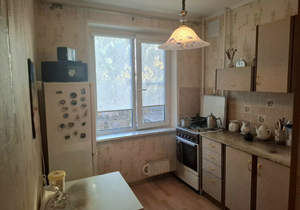 1-к квартира, вторичка, 32м2, 3/9 этаж