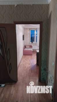 2-к квартира, вторичка, 47м2, 12/17 этаж