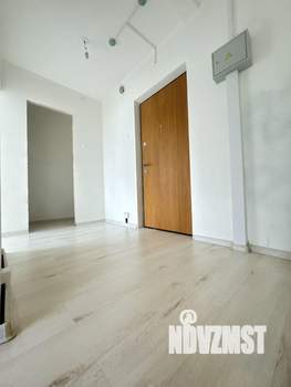 1-к квартира, вторичка, 39м2, 14/19 этаж