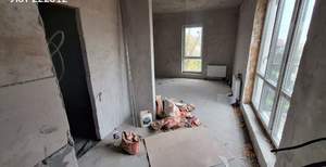 Студия квартира, вторичка, 29м2, 2/3 этаж