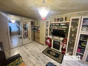 2-к квартира, вторичка, 45м2, 1/5 этаж