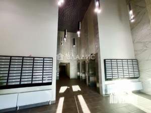 Студия квартира, вторичка, 38м2, 11/16 этаж