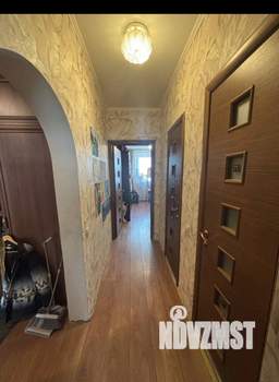 2-к квартира, вторичка, 64м2, 7/14 этаж