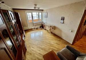 2-к квартира, вторичка, 56м2, 15/16 этаж