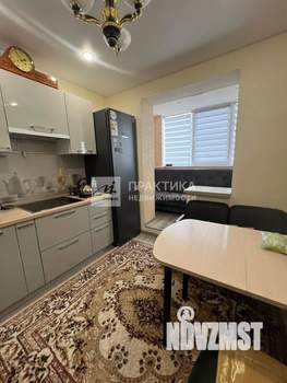 1-к квартира, вторичка, 40м2, 13/17 этаж