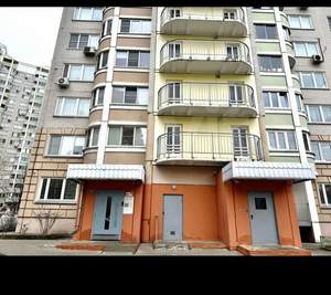 2-к квартира, вторичка, 57м2, 6/17 этаж