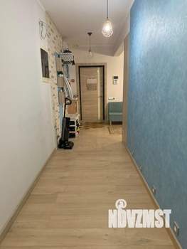 3-к квартира, вторичка, 99м2, 11/17 этаж