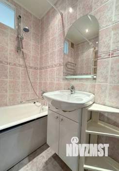 1-к квартира, вторичка, 29м2, 5/5 этаж