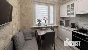 1-к квартира, вторичка, 36м2, 13/17 этаж