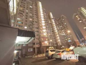 1-к квартира, вторичка, 39м2, 13/17 этаж