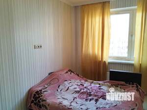 3-к квартира, вторичка, 77м2, 9/17 этаж