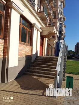 1-к квартира, вторичка, 38м2, 5/8 этаж